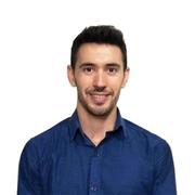 Estudiante avanzado de Ingeniería con experiencia docente UNS